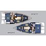 Book yachts online - sailboat - Maxus 26 Prestige - OZYRYS - rent