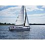 Book yachts online - sailboat - Maxus 28 Standard - TINOS - rent