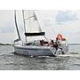 Book yachts online - sailboat - Maxus 28 Standard - TINOS - rent