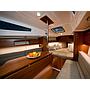Book yachts online - sailboat - Maxus 26 Prestige 8/1 - LIBRA - rent