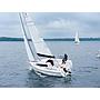 Book yachts online - sailboat - Maxus 26 Prestige 8/1 - LIBRA - rent
