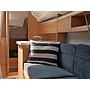 Book yachts online - sailboat - Maxus 26 Prestige 8/1 - LIBRA - rent