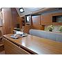 Book yachts online - sailboat - Maxus 33.1 RS Prestige - KATE - rent
