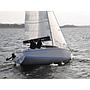 Book yachts online - sailboat - Maxus Evo 24 Prestige + - MERU - rent