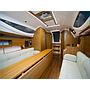 Book yachts online - sailboat - Maxus 33.1 RS Prestige + - FROZEN WATER - rent