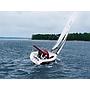 Book yachts online - sailboat - Maxus 33.1 RS Prestige + - FROZEN WATER - rent