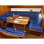 Book yachts online - sailboat - Bavaria 44 - Flipper I - rent