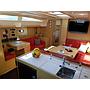 Book yachts online - sailboat - Elan 450 Performance - Eviva I - rent