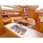 Book yachts online - sailboat - Sun Odyssey 36i - Lauren - rent