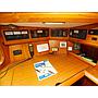 Book yachts online - sailboat - Sun Odyssey 36i - Izella - rent
