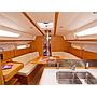 Book yachts online - sailboat - Sun Odyssey 36i - Izella - rent