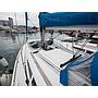 Book yachts online - sailboat - Sun Odyssey 36i - Izella - rent