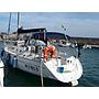 Book yachts online - sailboat - Sun Odyssey 37 - ADELANTE - rent