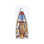 Book yachts online - sailboat - Beneteau 473 - Yemanja in Blu - rent