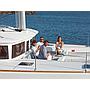 Book yachts online - catamaran - Lagoon 450 - Nova Star - rent