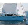 Book yachts online - catamaran - Lagoon 450 - Nova Star - rent