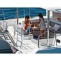 Book yachts online - catamaran - Lagoon 450 - Nova Star - rent