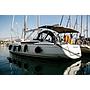 Book yachts online - sailboat - Sun Odyssey 449 - Charlie - rent