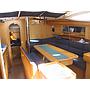 Book yachts online - sailboat - Feeling 39 - Gitana - rent