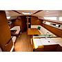 Book yachts online - sailboat - Sun Odyssey 449 - Alpha - rent