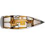 Book yachts online - sailboat - Sun Odyssey 449 - Alpha - rent