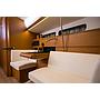 Book yachts online - sailboat - Sun Odyssey 449 - Alpha - rent
