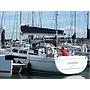 Book yachts online - sailboat - Hanse 345 - SunShine - rent