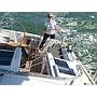 Book yachts online - sailboat - Hanse 345 - SunShine - rent