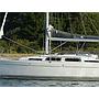 Book yachts online - sailboat - Hanse 345 - SunShine - rent
