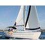 Book yachts online - sailboat - Bavaria 41 - Bebela - rent