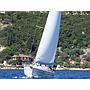 Book yachts online - sailboat - Bavaria 41 - Bebela - rent