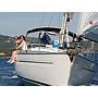 Book yachts online - sailboat - Bavaria 41 - Bebela - rent