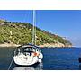Book yachts online - sailboat - Oceanis 43 - Whisper - rent