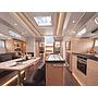 Book yachts online - sailboat - Hanse 505 - Ariel - rent