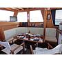 Book yachts online - other - Gulet - Larus - rent