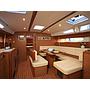 Book yachts online - sailboat - Sun Odyssey 49i - Wild - rent