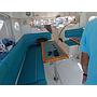 Book yachts online - sailboat - Atoll 6 - ISLAND GIRL - rent