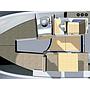 Book yachts online - motorboat - Leidi 660 - H3 - rent