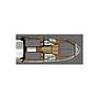 Book yachts online - motorboat - Platinum 989 - Platinum 989 Flybridge - rent
