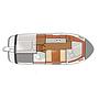Book yachts online - motorboat - Nautika MC - Nautika MC - rent