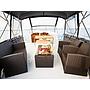 Book yachts online - motorboat - Nautiner 40.3 AFT - Nautiner 40.3 AFT - rent