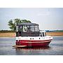 Book yachts online - motorboat - Nautiner 40.2 AFT - Nautiner 40.2 AFT - rent