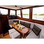 Book yachts online - motorboat - Nautiner 40.2 AFT - Nautiner 40.2 AFT - rent