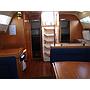 Book yachts online - sailboat - Elan 434 Impression - Ippoliti - rent