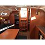 Book yachts online - sailboat - Bavaria Cruiser 41 - Anemos - rent