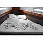Book yachts online - sailboat - Bavaria Cruiser 41 - Anemos - rent