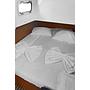 Book yachts online - sailboat - Bavaria Cruiser 41 - Anemos - rent