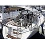 Book yachts online - sailboat - Sun Odyssey 37.1 - Jacob - rent