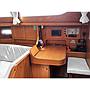 Book yachts online - sailboat - Sun Odyssey 37.1 - Jacob - rent