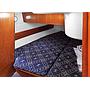 Book yachts online - sailboat - Sun Odyssey 37.1 - Jacob - rent